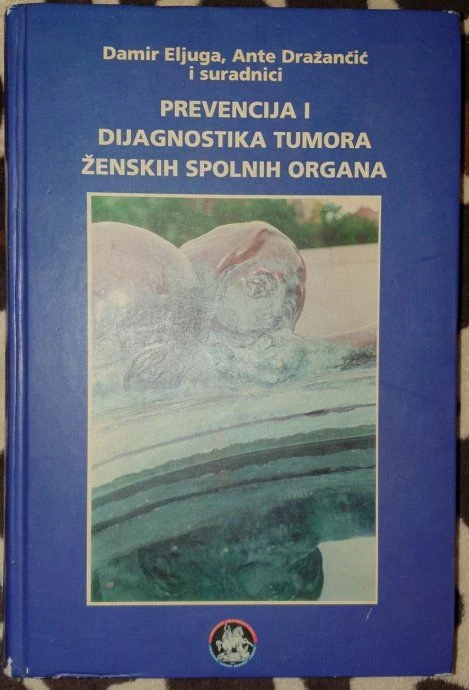 Damir Eljuga, Ante Dražančić i suradnici : Prevencija i dijagnostika