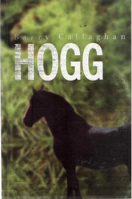 Barry Callaghan : HOGG - PJESME I CRTEŽI | ZUZI Shop